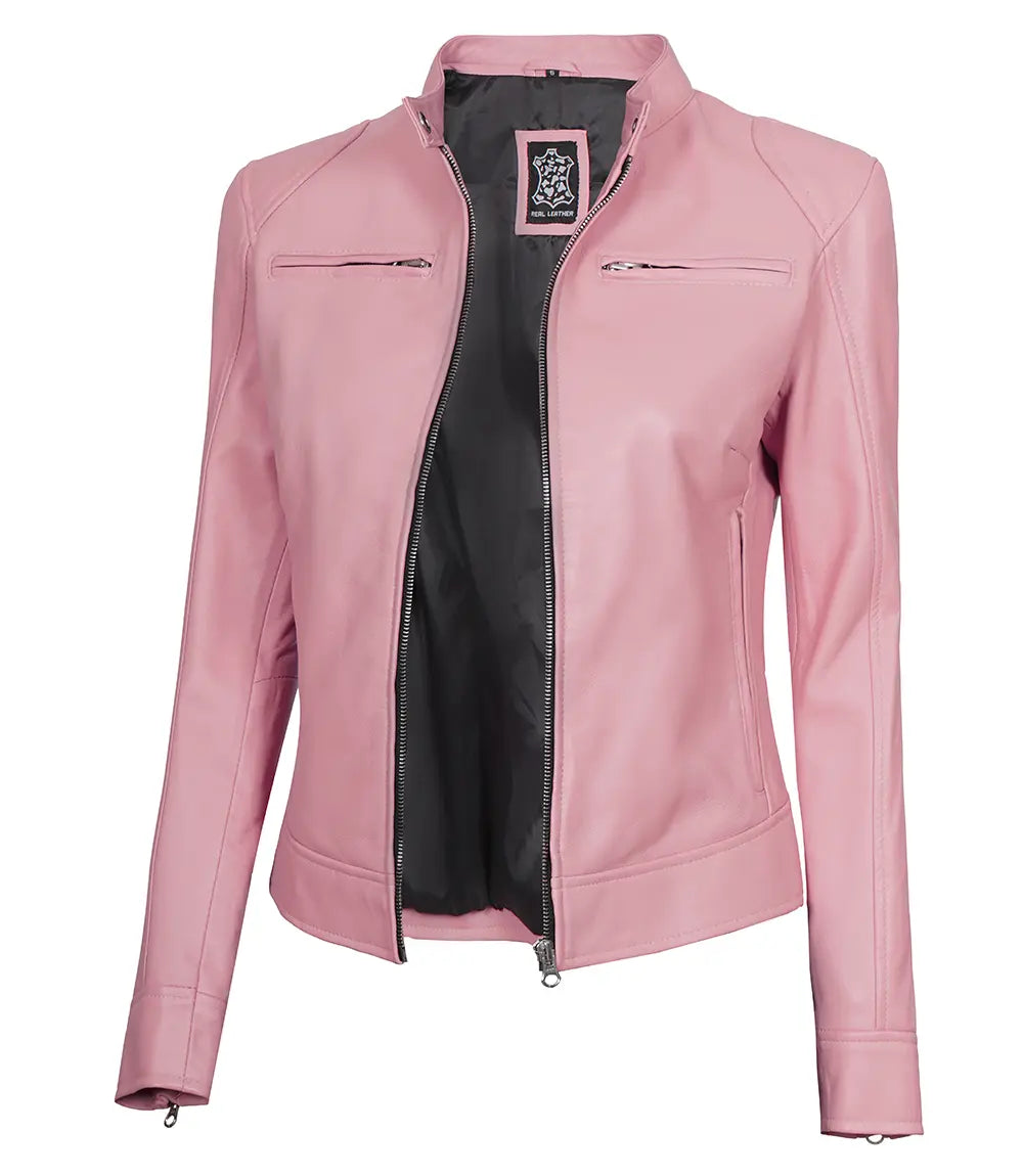 womens_pink_leather_jacket