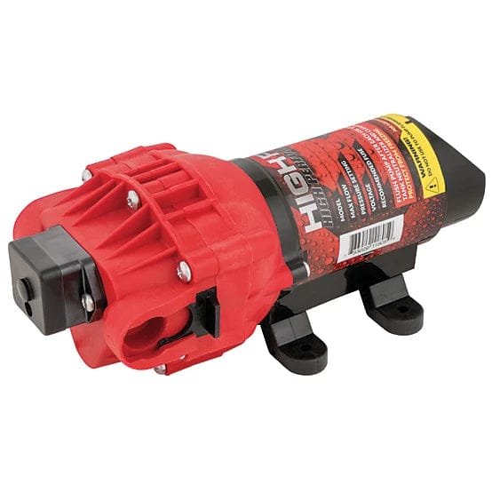 CountyLine 40 gal. 5-Nozzle 12V Trailer Sprayer - Image 2
