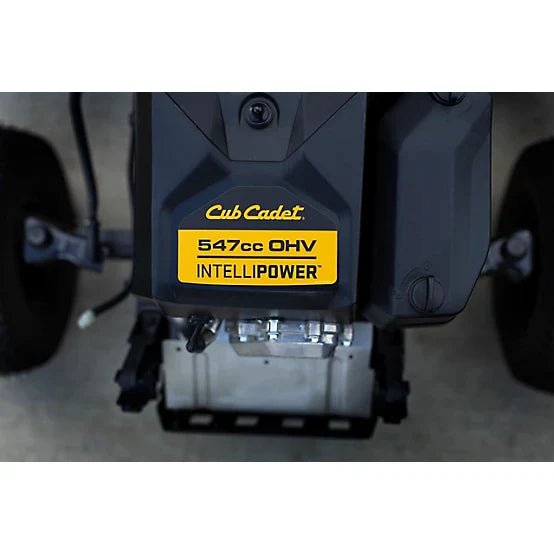 Cub Cadet 46 in. 23 HP Gas-Powered Enduro Series Riding Lawn Mower - Image 2