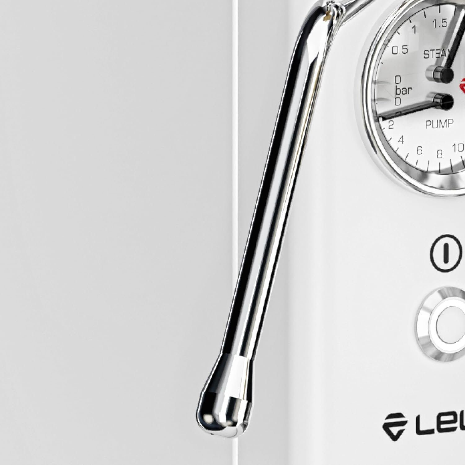 Lelit MaraX PL62X-EUCW - Image 5