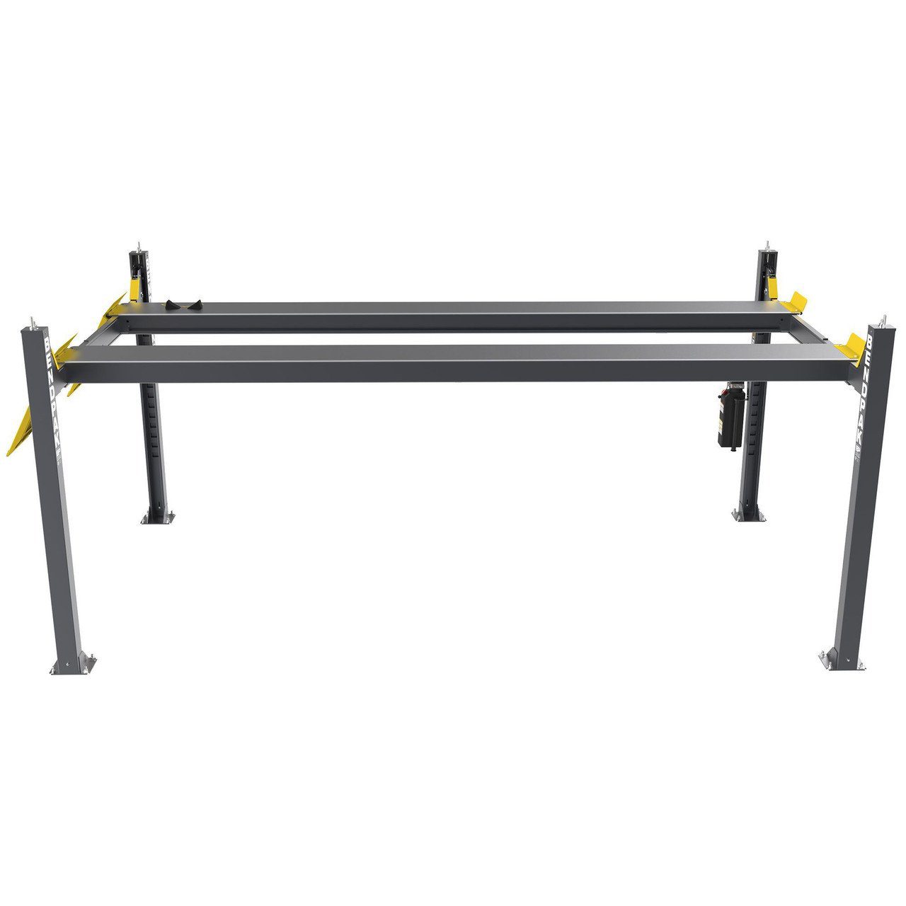 BENDPAK HD-14T 14,000-lb. Capacity Tall Lift / 82″ Rise Car Lift - Image 2