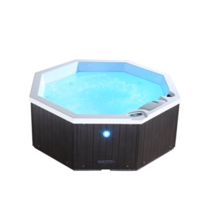 Canadian_Spa_Co_Muskoka_5_-_Person_14_-_Jet_Acrylic_Round_Plug_and_Play_Hot_Tub_with_Ozonator_in_Brown.jpg