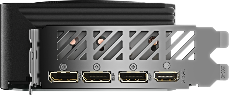 Gigabyte GeForce RTX 4070 Ti Super Gaming OC HDMI 3xDP 16GB - Image 4