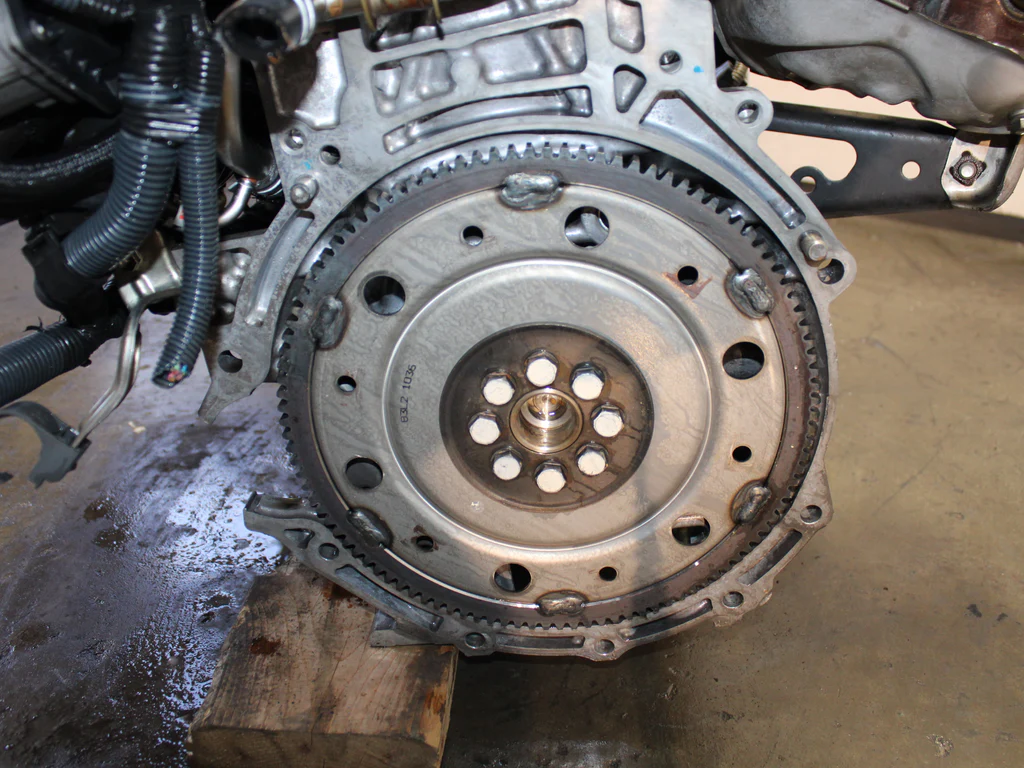JDM 2009-2015 Toyota Corolla, 2009-2014 Toyota Matrix Motor 2ZR-FE 1.8L 4 Cyl Engine - Image 6