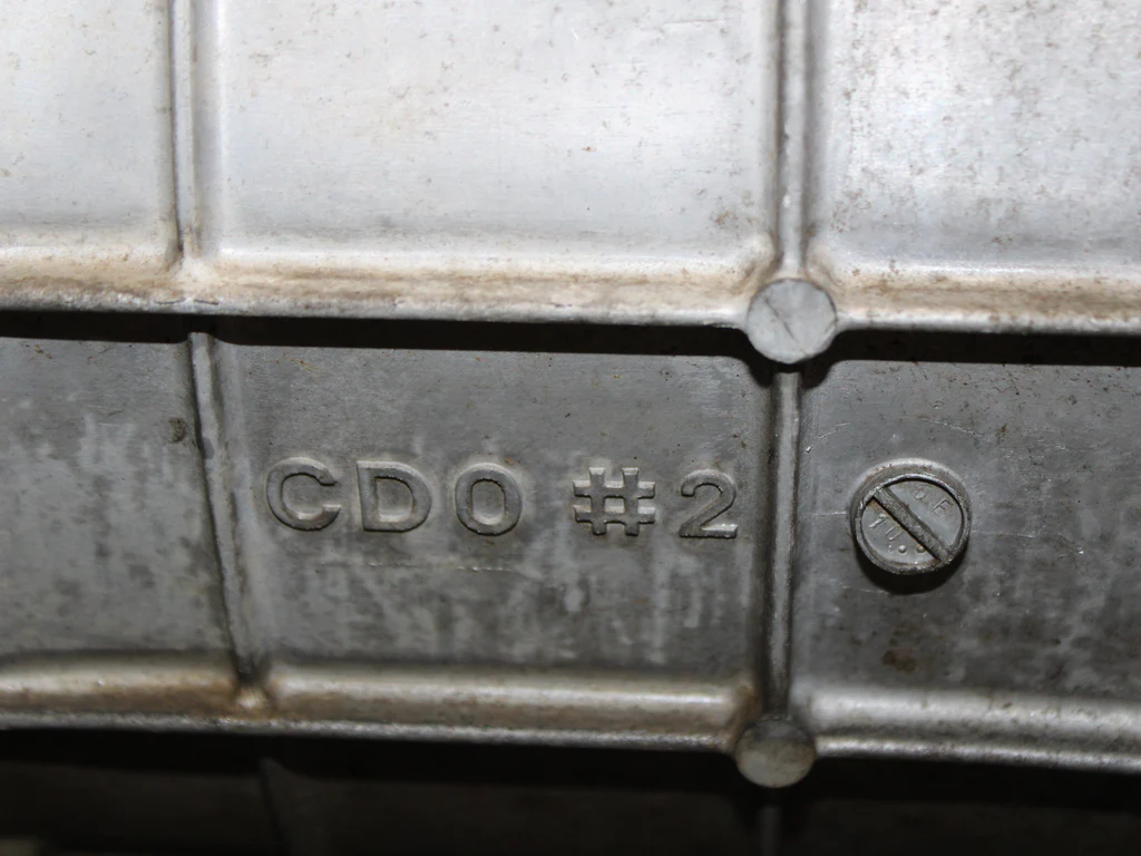 2005-2006 Nissan 350z Motor 6 Speed Manual Transmission VQ35DE Rev Up 3.5L 6 Cyl Engine - Image 8