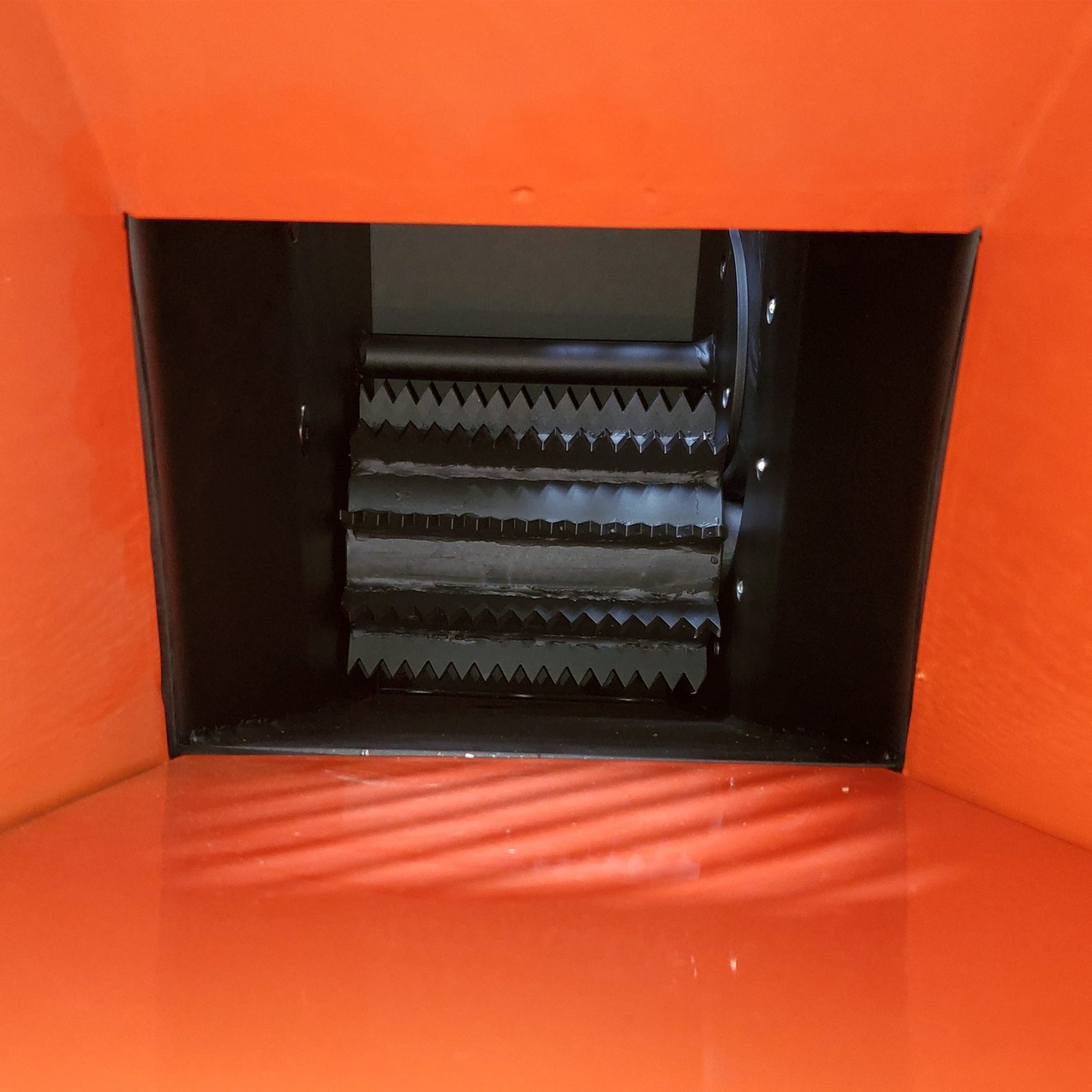 Detail K2 5 Inch 14 HP Chipper with Electric Starter – OPC505AE - Image 3