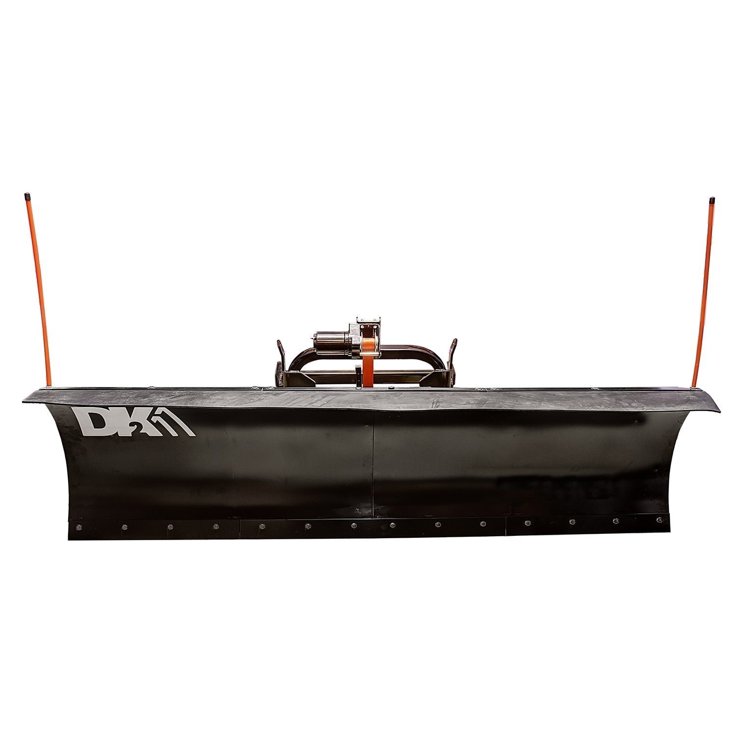 Detail K2 Summit II 88 x 26 Custom Mount Snow Plow Kit – SUMM8826 - Image 13