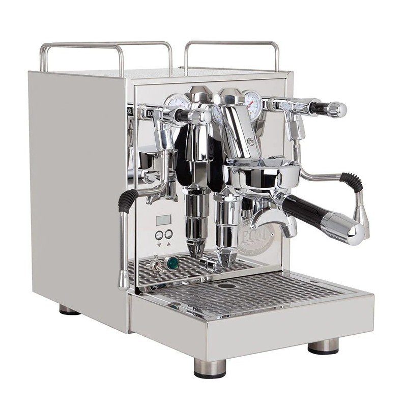 ECM Mechanika Max Rotary