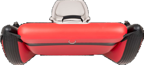 Sea Eagle FastCat12™ Catamaran Inflatable Boat - Image 3