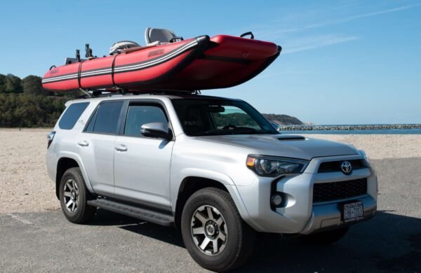 Sea Eagle FastCat12™ Catamaran Inflatable Boat - Image 6