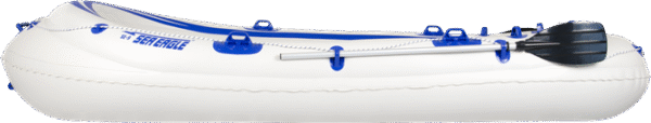 Sea Eagle Sea Eagle 9 Inflatable Boat - Image 4