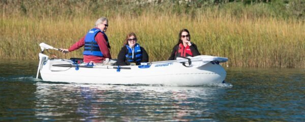 Sea Eagle Sea Eagle 9 Inflatable Boat - Image 9