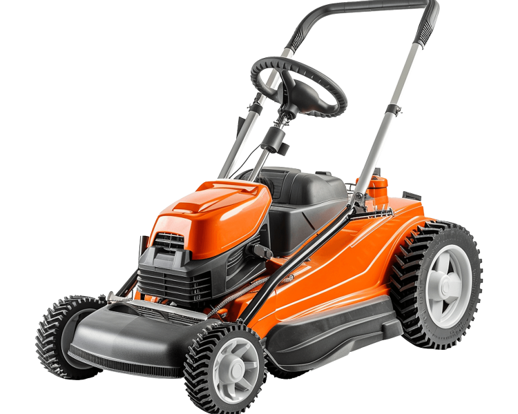 lawn mowers (1)