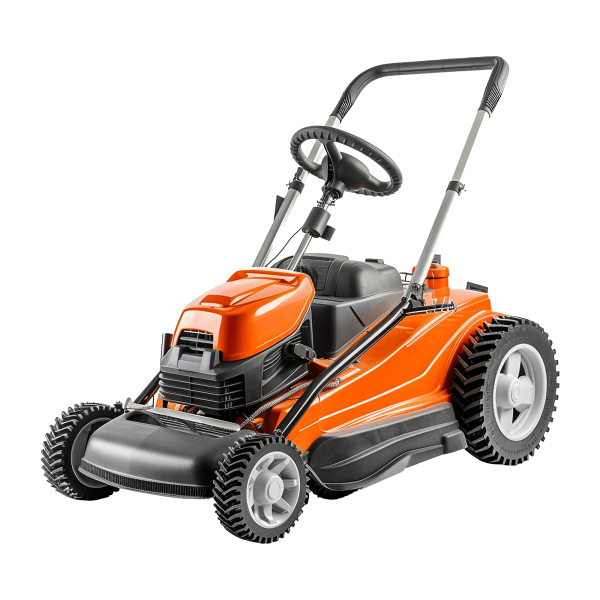 lawn mowers (1)